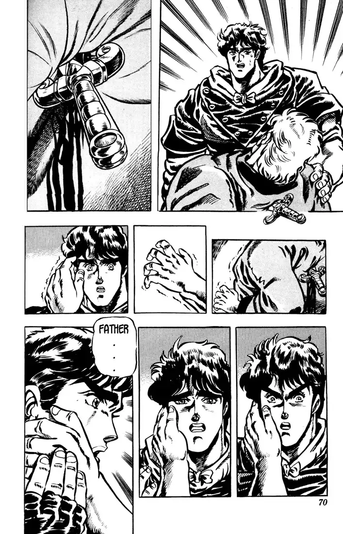 Phantom Blood Chapter 12 4